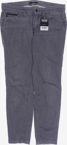 BOSS Black Jeans 22-23 in Grau: predná strana