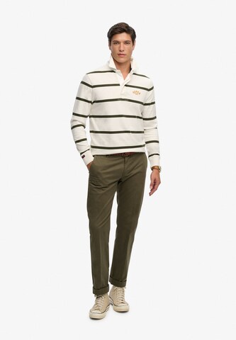 Superdry & Co Shirt in Wit