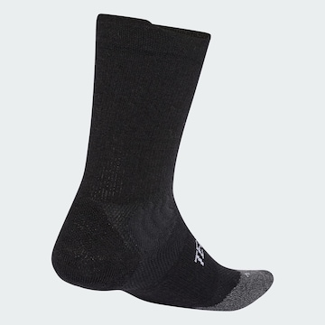 ADIDAS TERREX - Calcetines deportivos 'Xperior' en negro