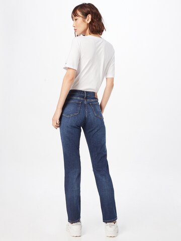 TOMMY HILFIGER Skinny Farmer 'Rome' - kék