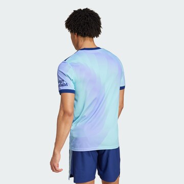 ADIDAS PERFORMANCE Funktionsshirt ' Arsenal 24/25 Third ' in Blau