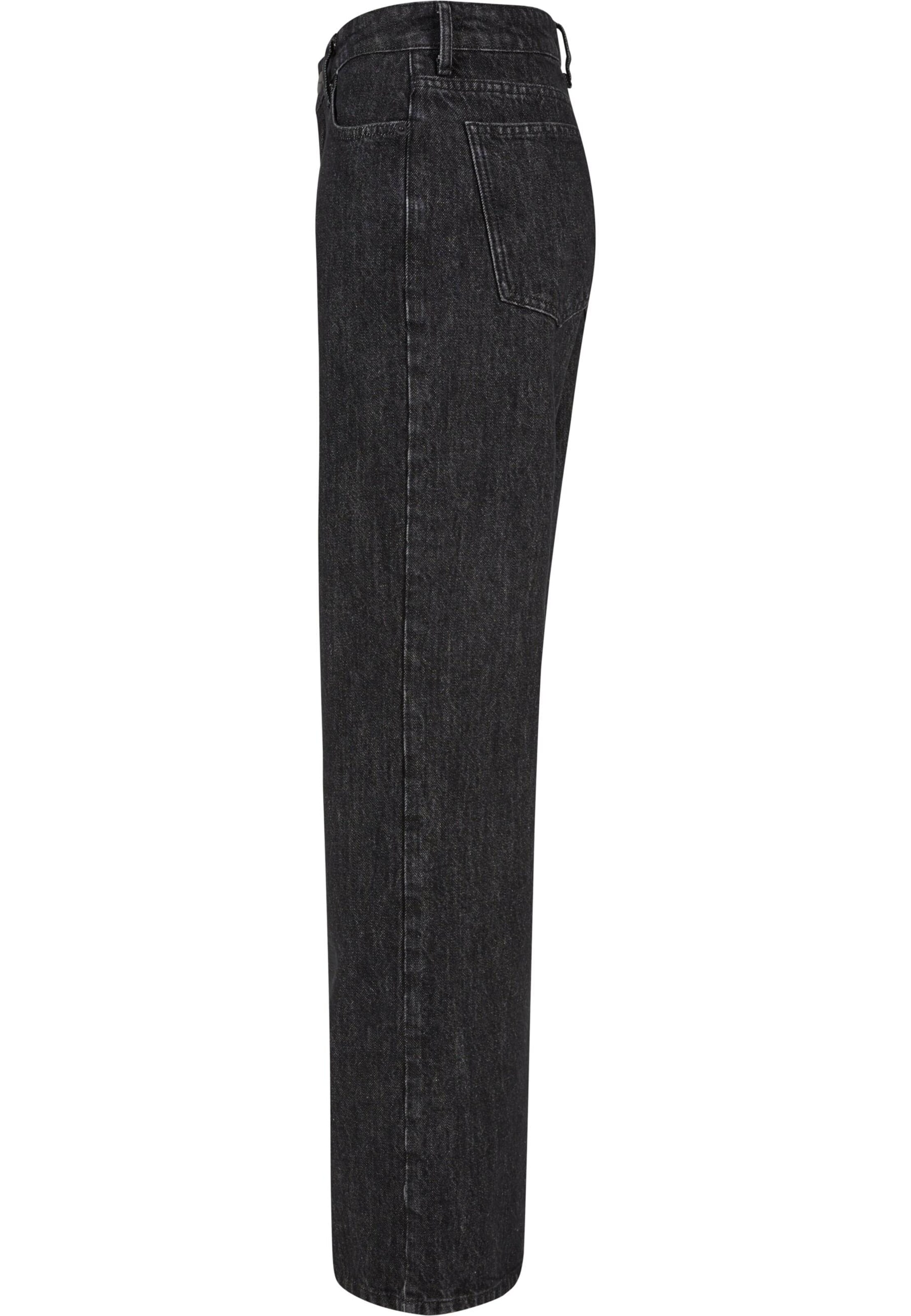 2Y Studios Широкий Джинсы 'Teya' в Серый