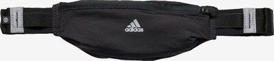 Borsetă sport ADIDAS PERFORMANCE pe negru, Vizualizare produs
