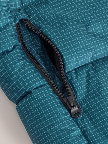 Next Jacke in Blau