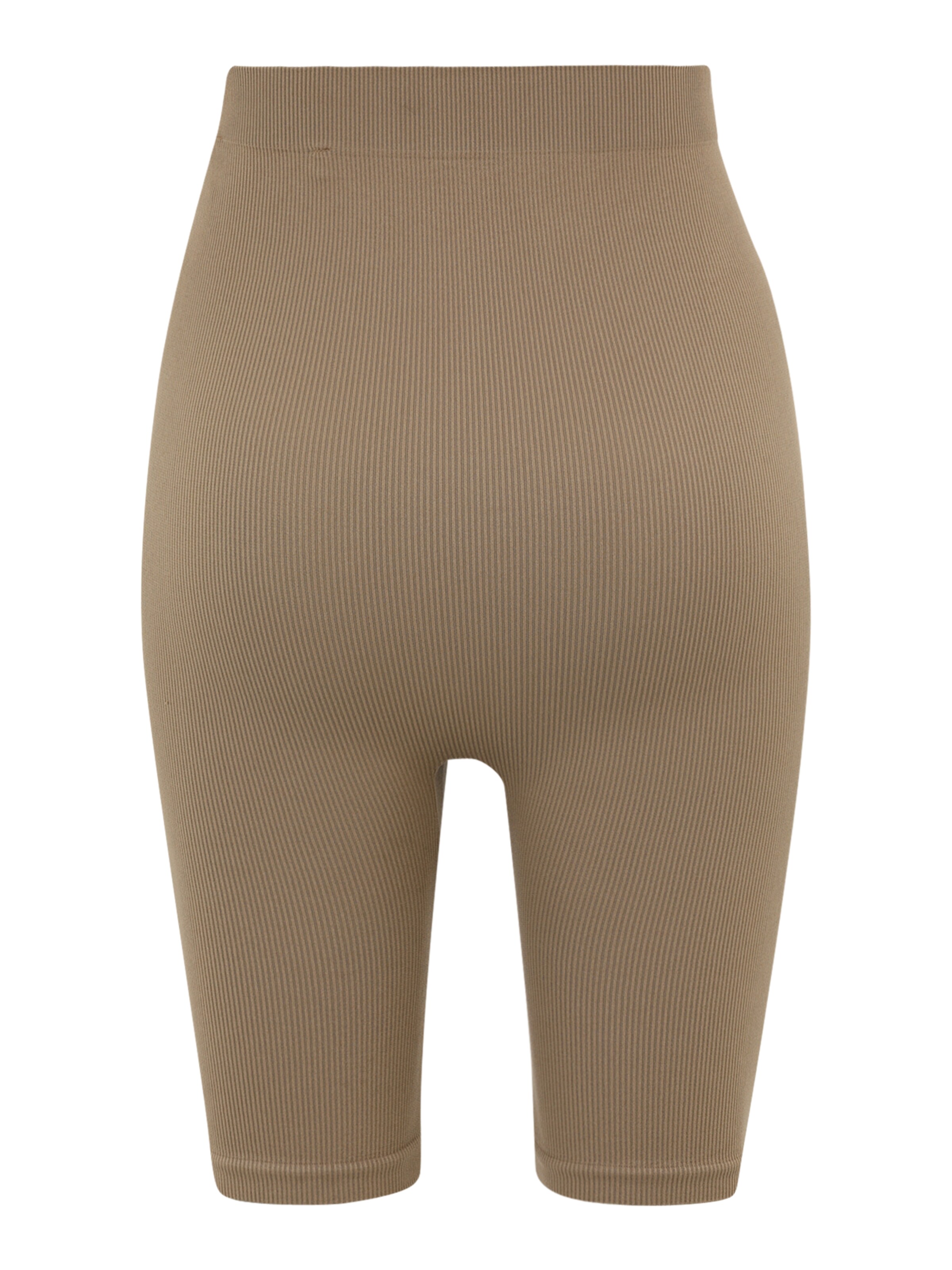 brūns Vero Moda Maternity Šaurs Legingi 'VMMisa'