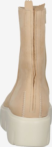 Högl Stiefelette in Beige