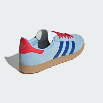 Chaussure de sport 'Gazelle' ADIDAS PERFORMANCE en bleu