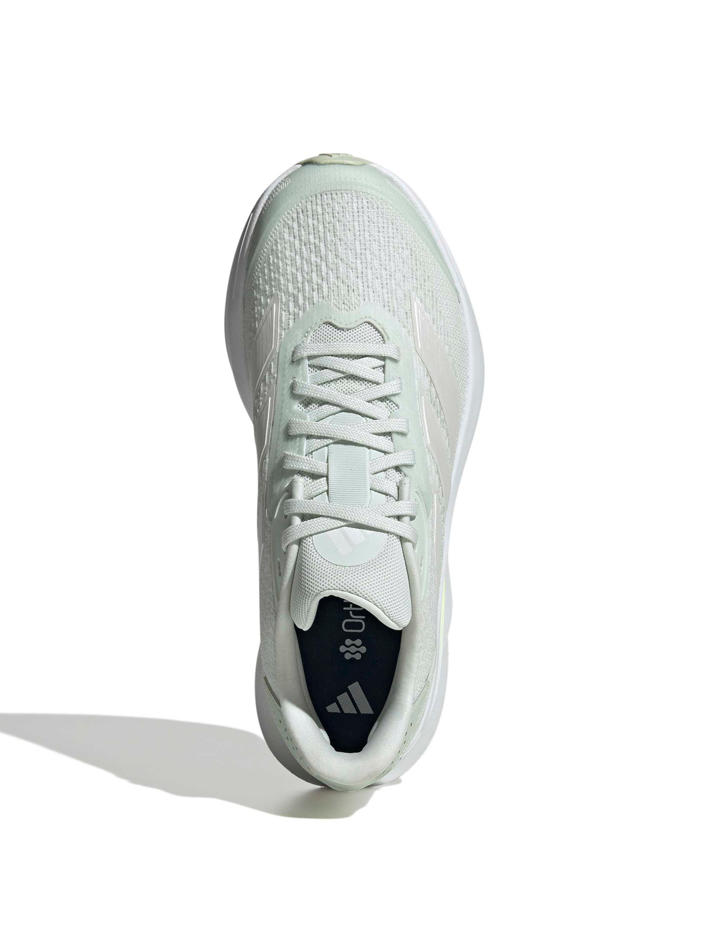 ADIDAS PERFORMANCE - Sapatilha de corrida 'DURAMO SL2' em verde