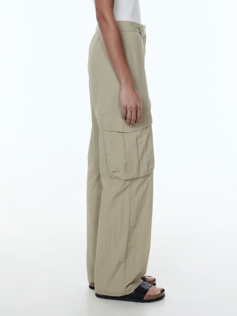 Pantalon cargo 'Wallis'