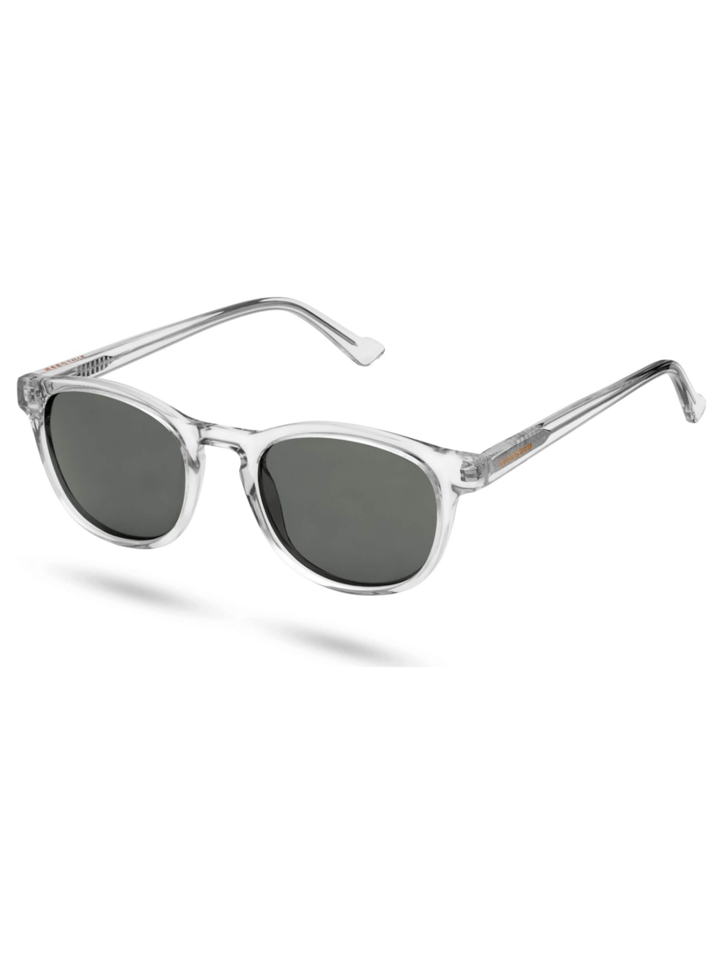 Sidegren Sunglasses 'Lighthouse' in White