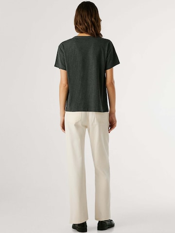 Pepe Jeans T-Shirt 'Bemma' in Grau