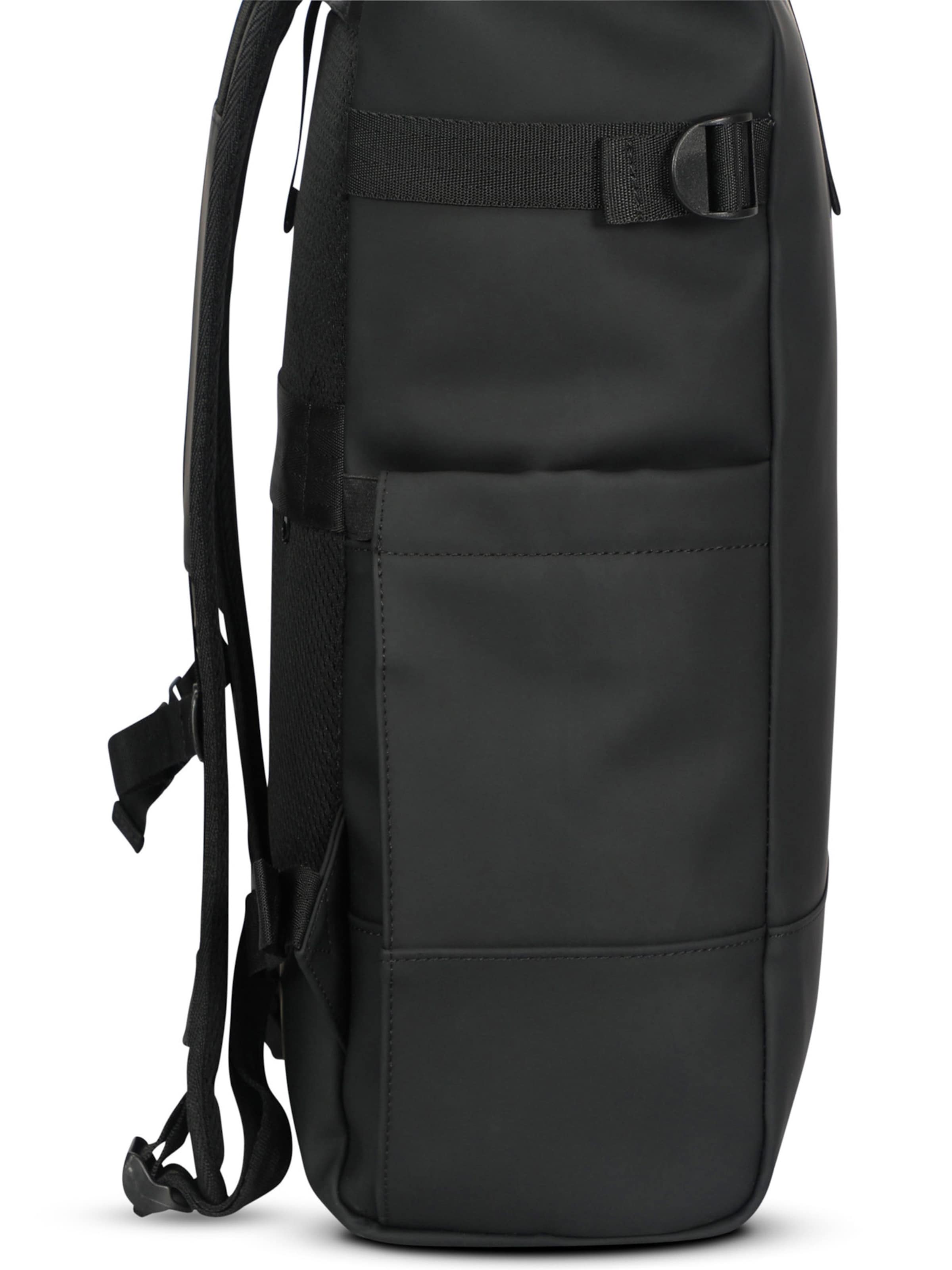 Johnny Urban Σακίδιο πλάτης 'Harvey Large' σε μαύρο