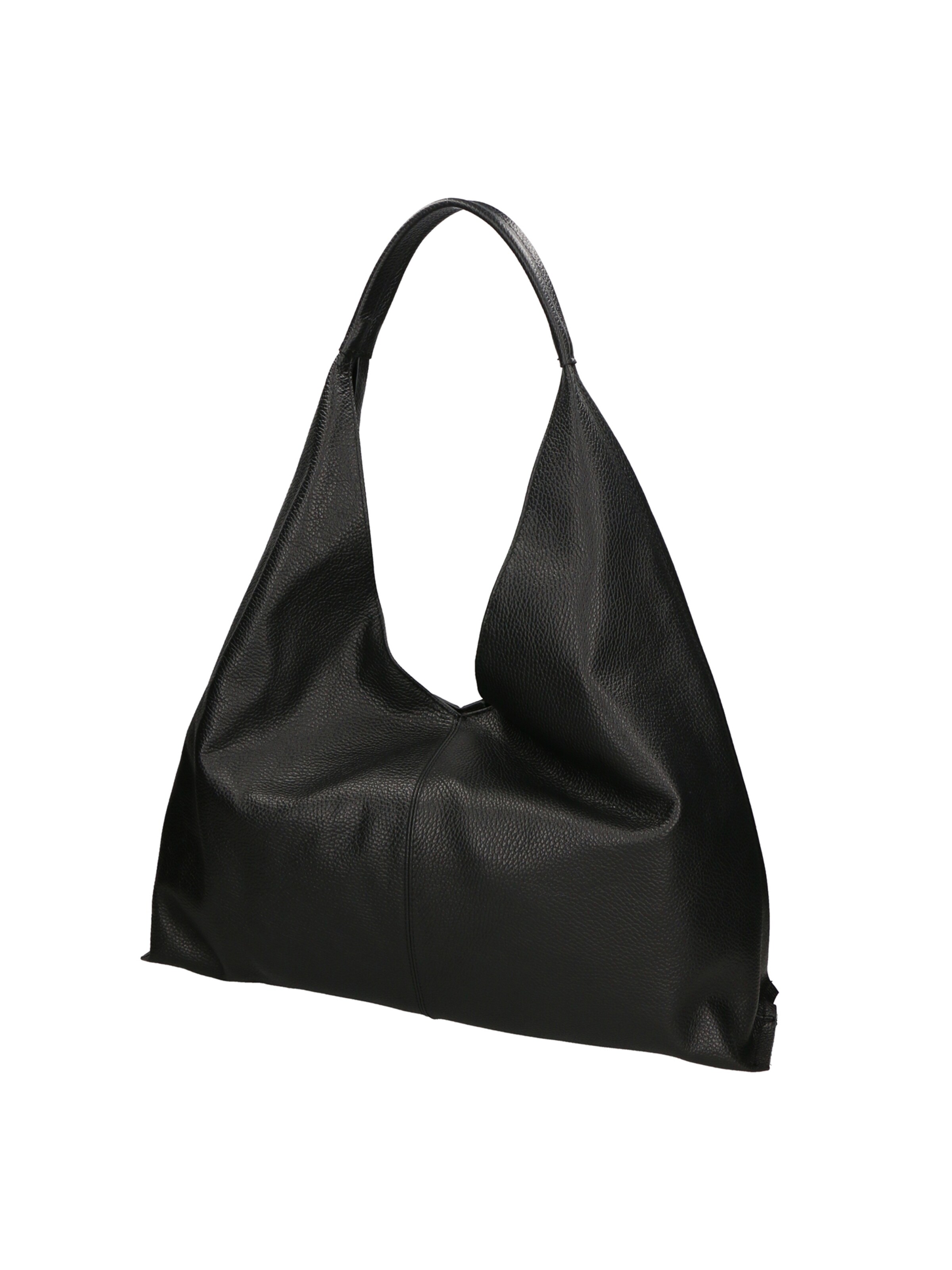 Borsa a spalla di Gave Lux in nero