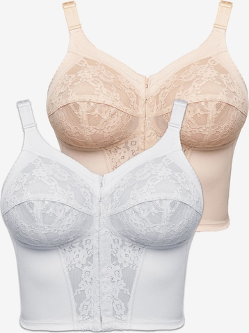 SUSA BH 'Classics' in Mischfarben: Vorderseite