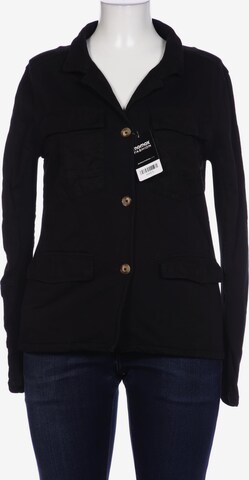 10Days Blazer in XL in Black: front