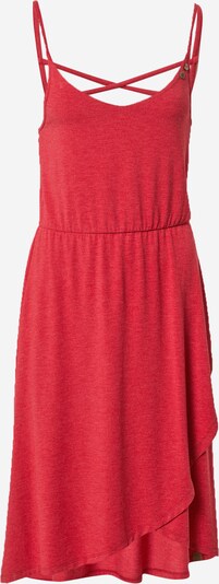 Ragwear Kesämekko 'FINESA' värissä punainen, Tuotenäkymä