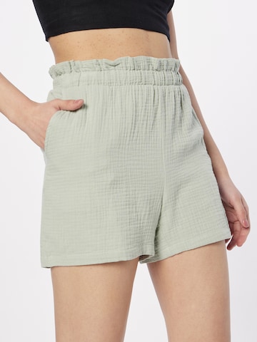 JDY - regular Pantalón 'THEIS' en verde