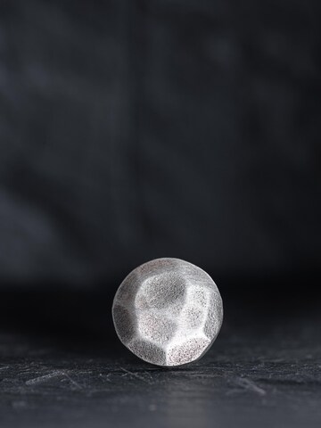 REYTEL Earring 'MONTE' in Silver