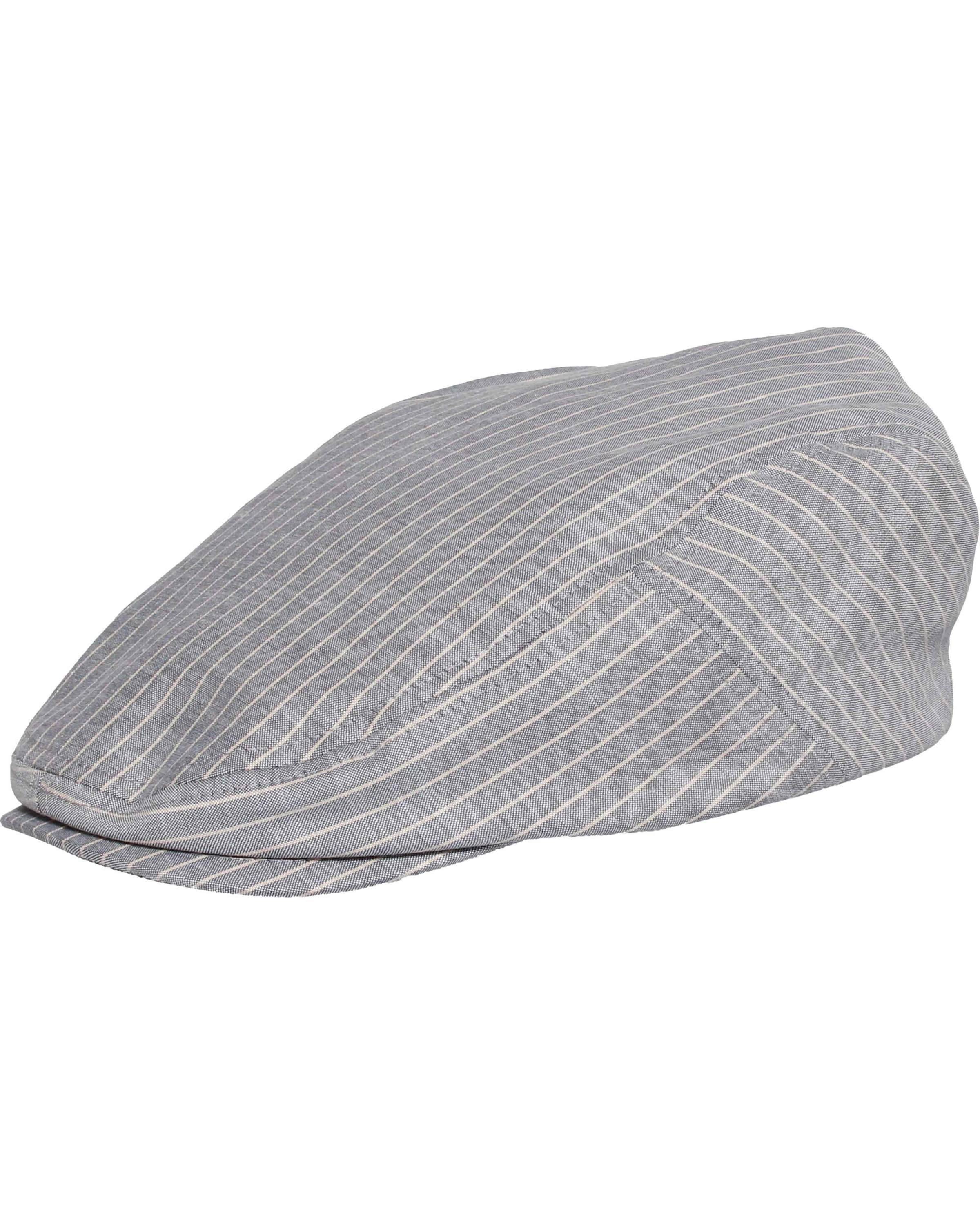 bugatti Beanie in Blue: front