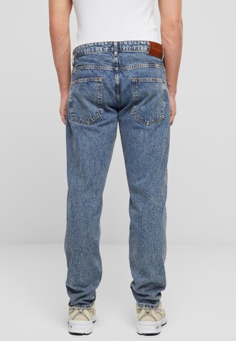 2Y Premium Regular Jeans in Blauw