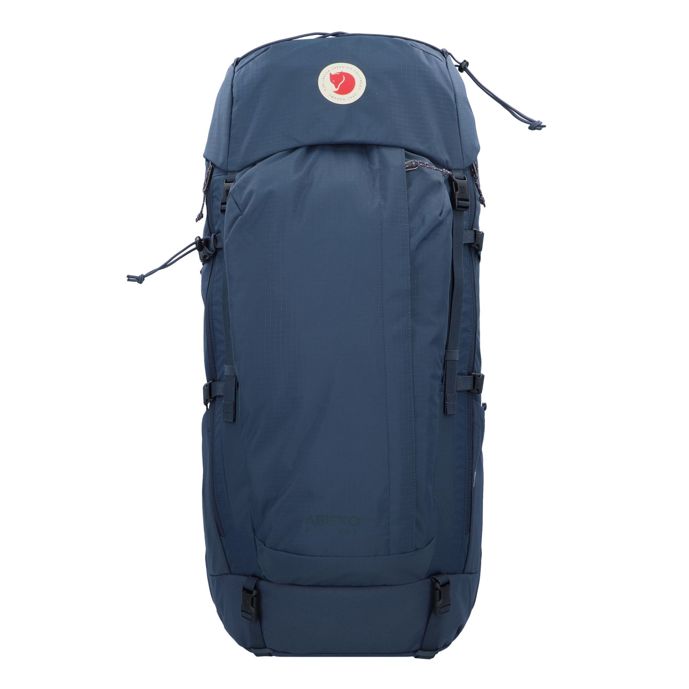 Fjällräven Sportrugzak 'Abisko Friluft' in Blauw: voorkant