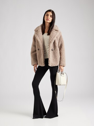 UGG Mantel 'Gertrude' in Beige