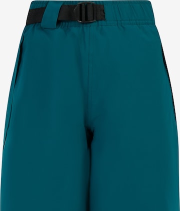 PROTEST Sporthose 'PRTImme JR' in Blau: Vorderseite