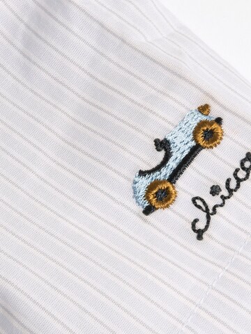 Set di Chicco in blu