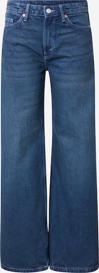 WEEKDAY Traperice 'Paz' u mornarsko plava, Pregled proizvoda