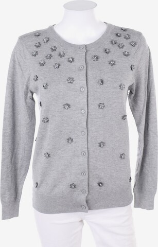 UNBEKANNT Sweater & Cardigan in M in Grey: front