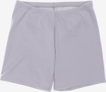 BOGNER Shorts in S in Grey: front