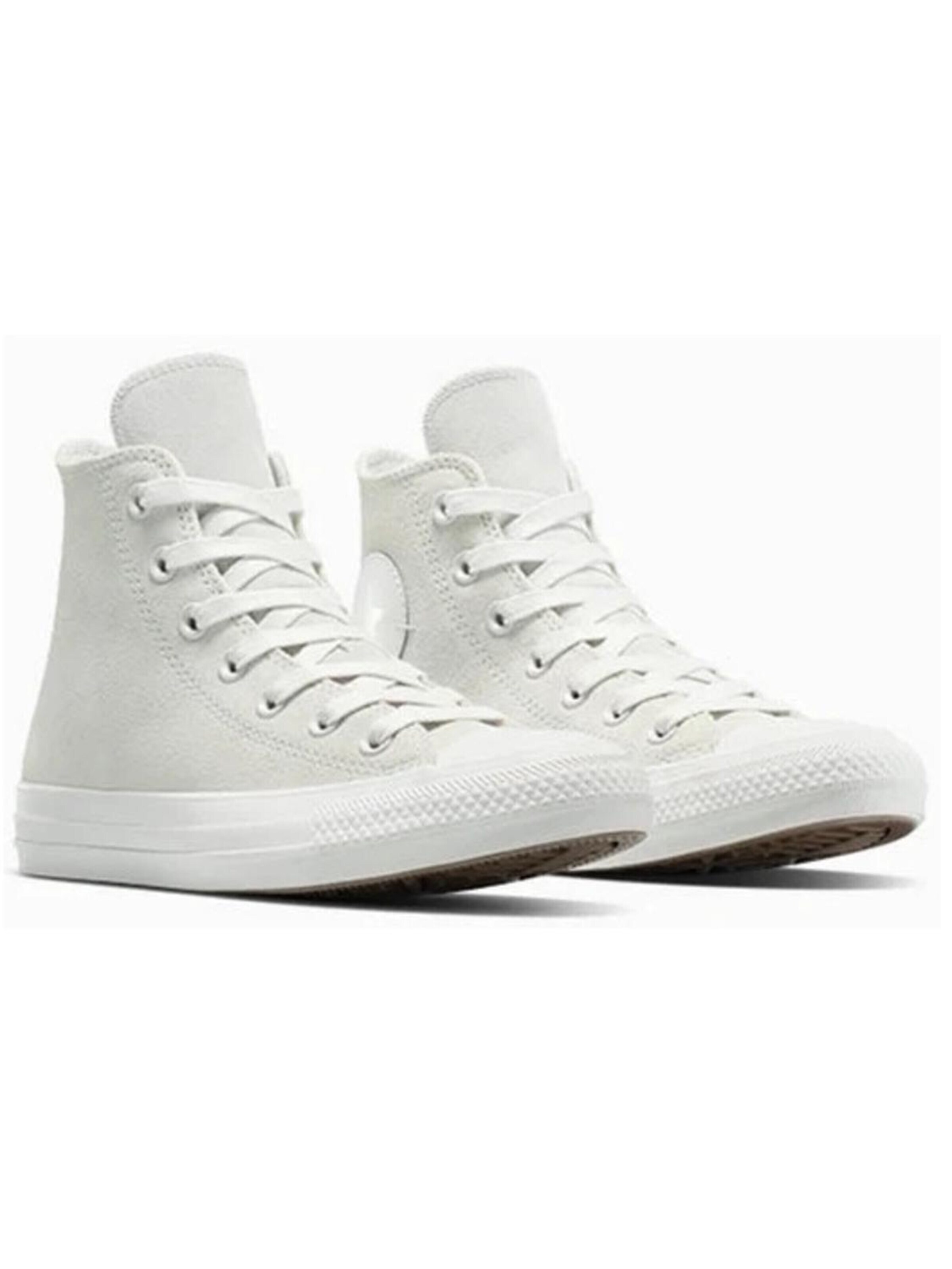 CONVERSE Sneaker low in Grau