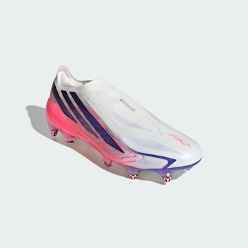 Scarpa da calcio 'F50 Hyperfast Elite' di ADIDAS PERFORMANCE in bianco