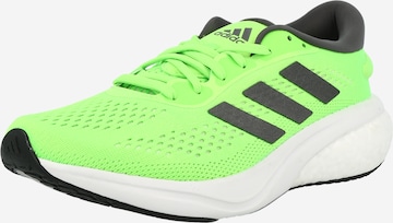 ADIDAS PERFORMANCE Running Shoes 'Supernova' in Green: front