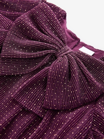 Next Jurk in Lila