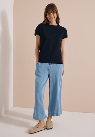 CECIL Shirt in Blue