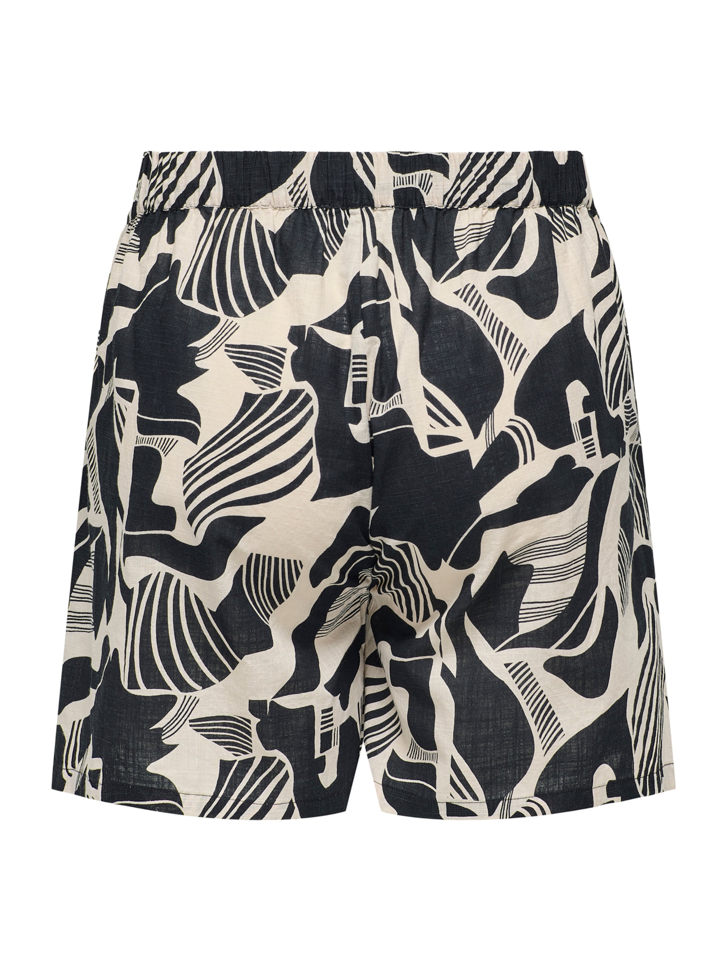 ONLY Carmakoma Loosefit Bukser 'CARMALusi' i grå