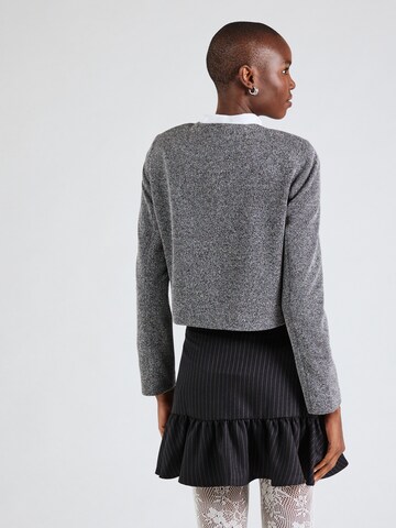 VERO MODA Blazer 'KARLY' in Grey