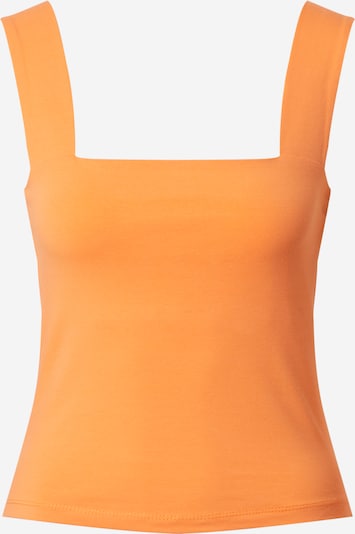EDITED Top 'Rafaela' in orange, Produktansicht