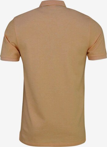 OLYMP Shirt in Oranje