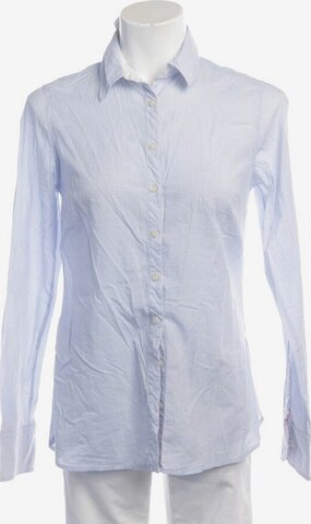 TOMMY HILFIGER Bluse / Tunika S in Blau: predná strana