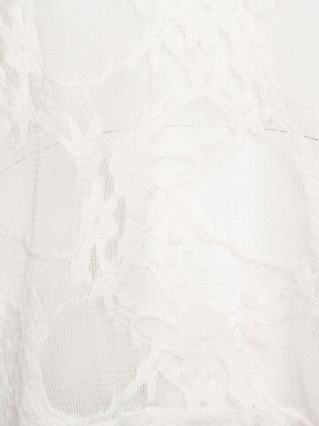 &co woman Shirt '&Co Woman Liane beige' in Beige