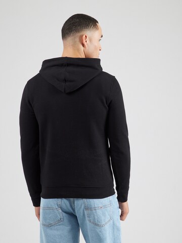 Sweat-shirt 'BEAU' GUESS en noir
