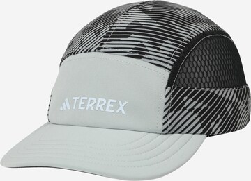 ADIDAS TERREX Sportcap in Grau