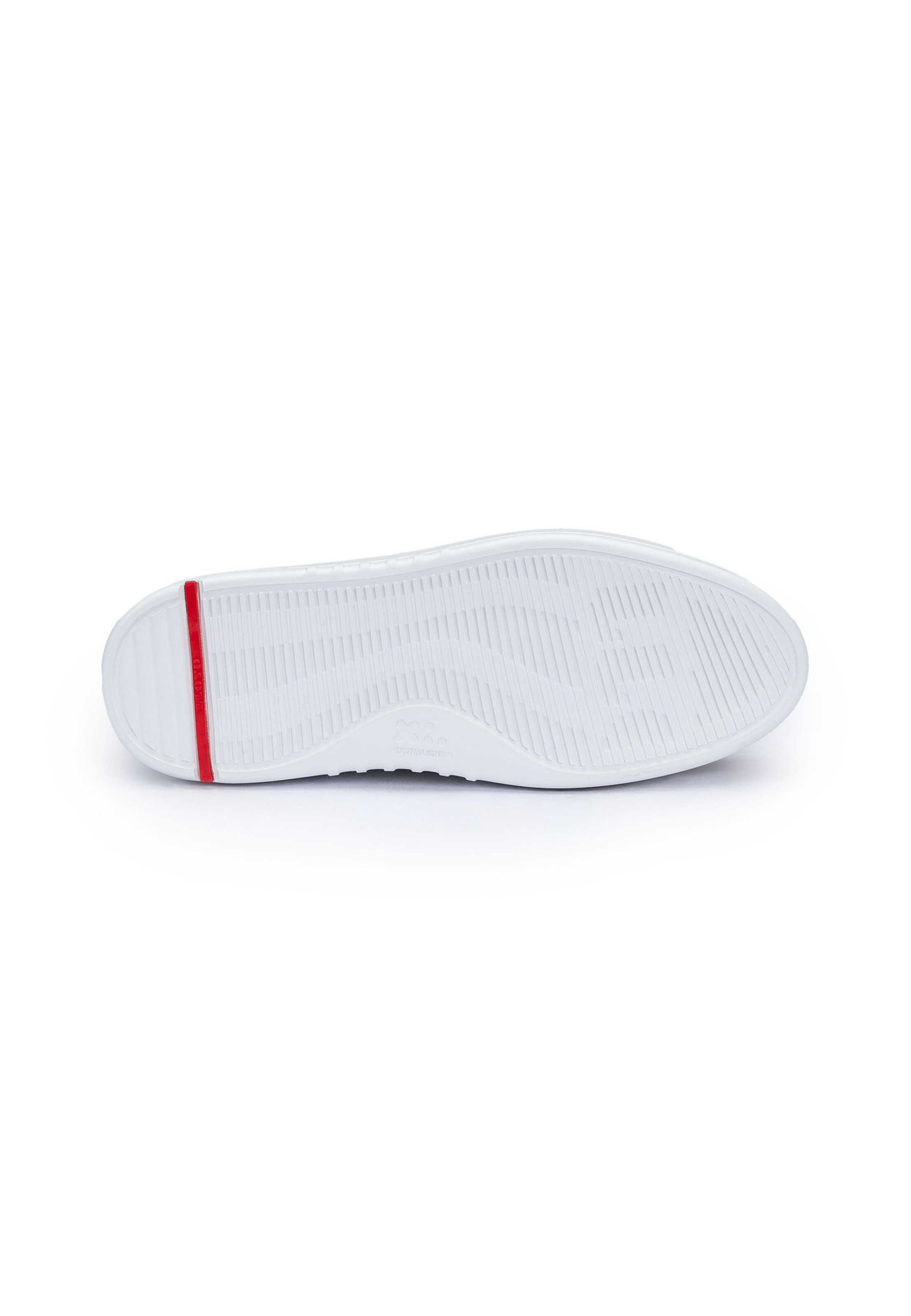 Sneaker bassa di LLOYD in beige