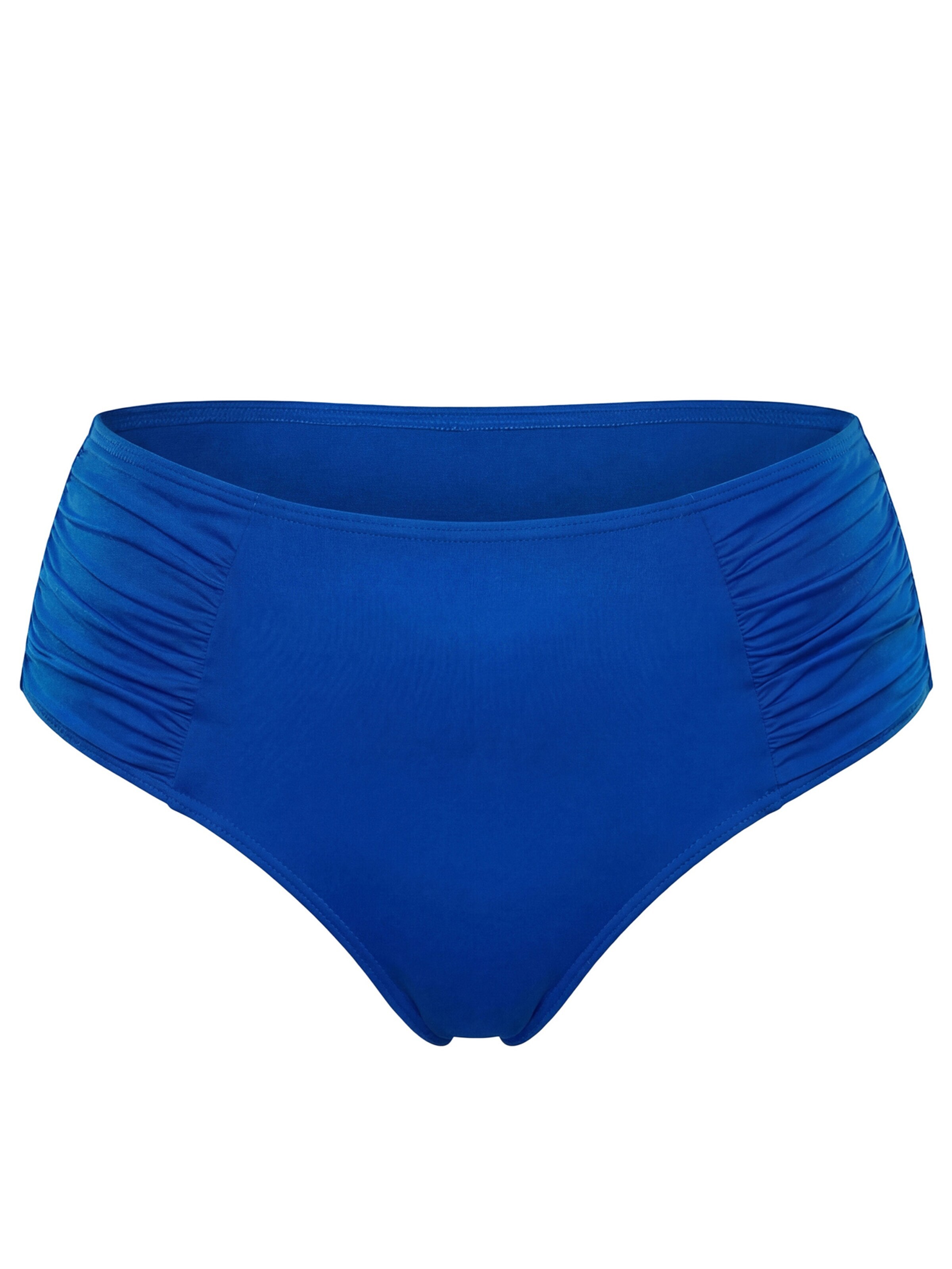 Vivisence Bikini bottom '3002' in Blue: front