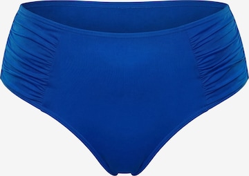 Bas de bikini '3002' Vivisence en bleu : devant