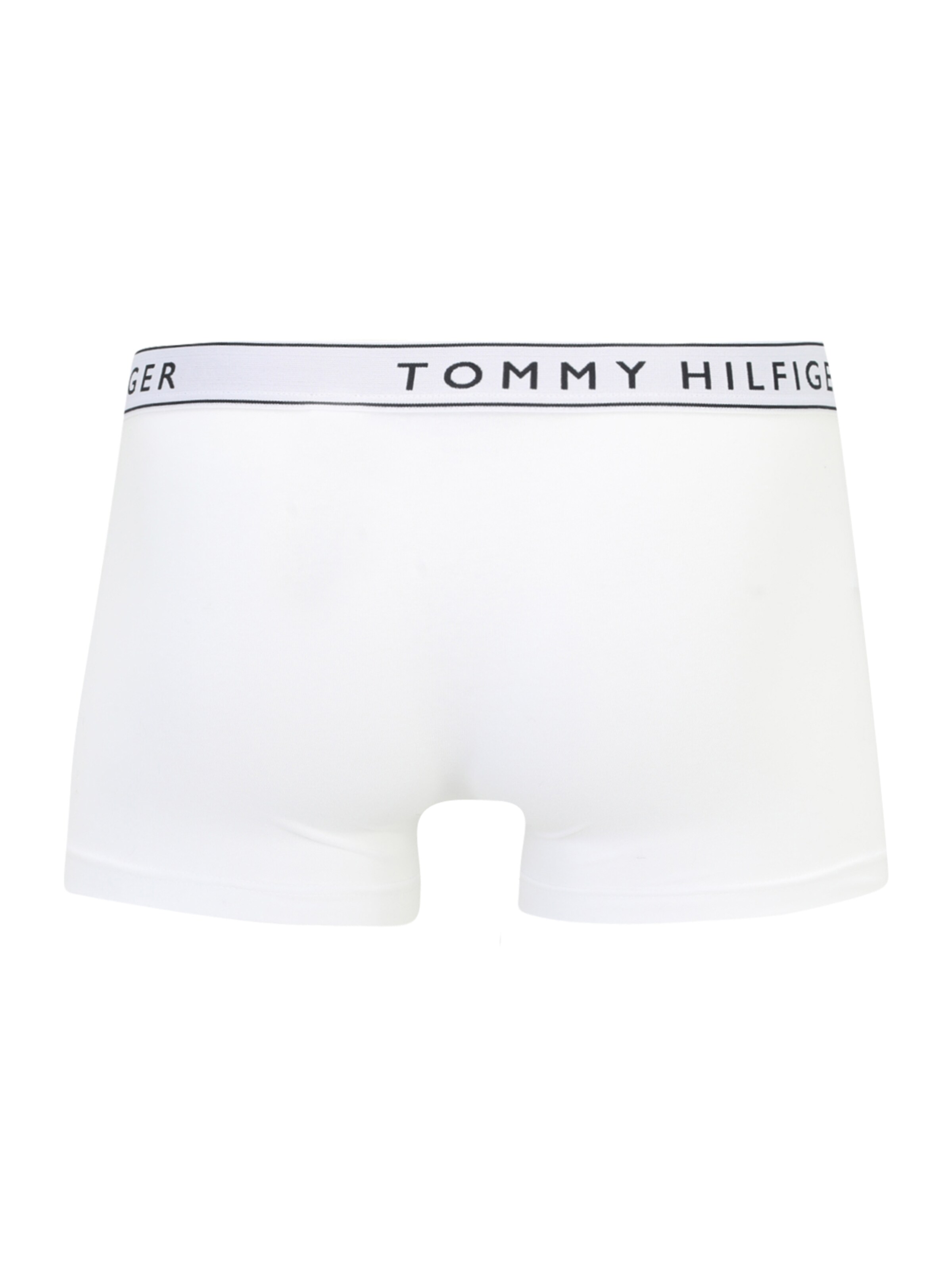 Boxeri de la Tommy Hilfiger Underwear pe gri
