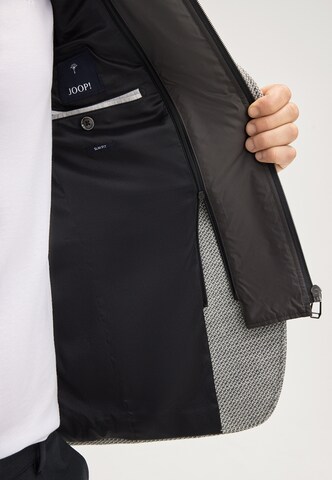 JOOP! Slim fit Blazer 'Huntsville' in Grey