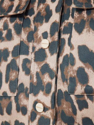 Veste mi-saison 'Hevi' RINO & PELLE en noir